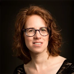 Liora Maurer