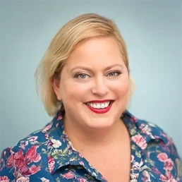 Sharon Mohar