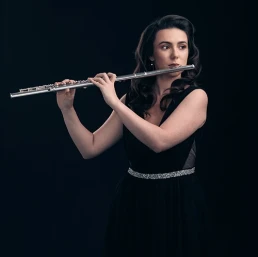 SopranoResonance_Flute Harmony